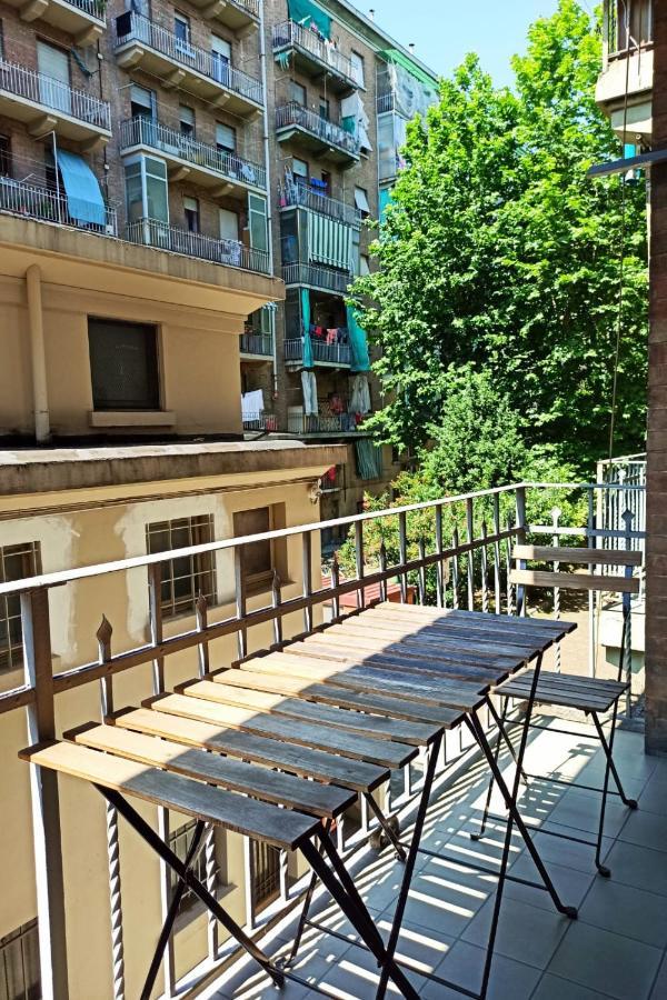 La Casa Di Born In Apartamento Turín