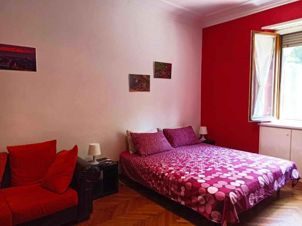 Apartamento La Casa Di Born In
