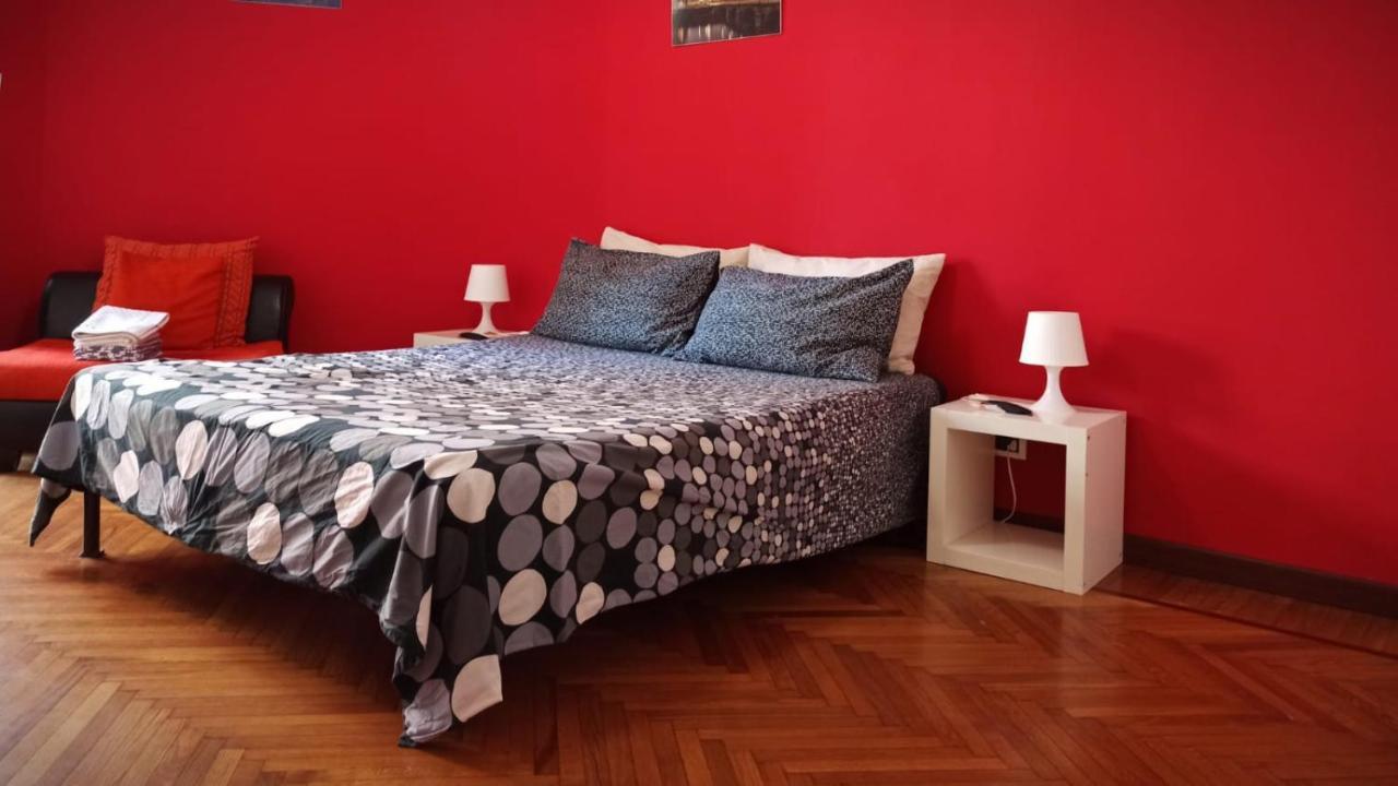La Casa Di Born In Apartamento Turín