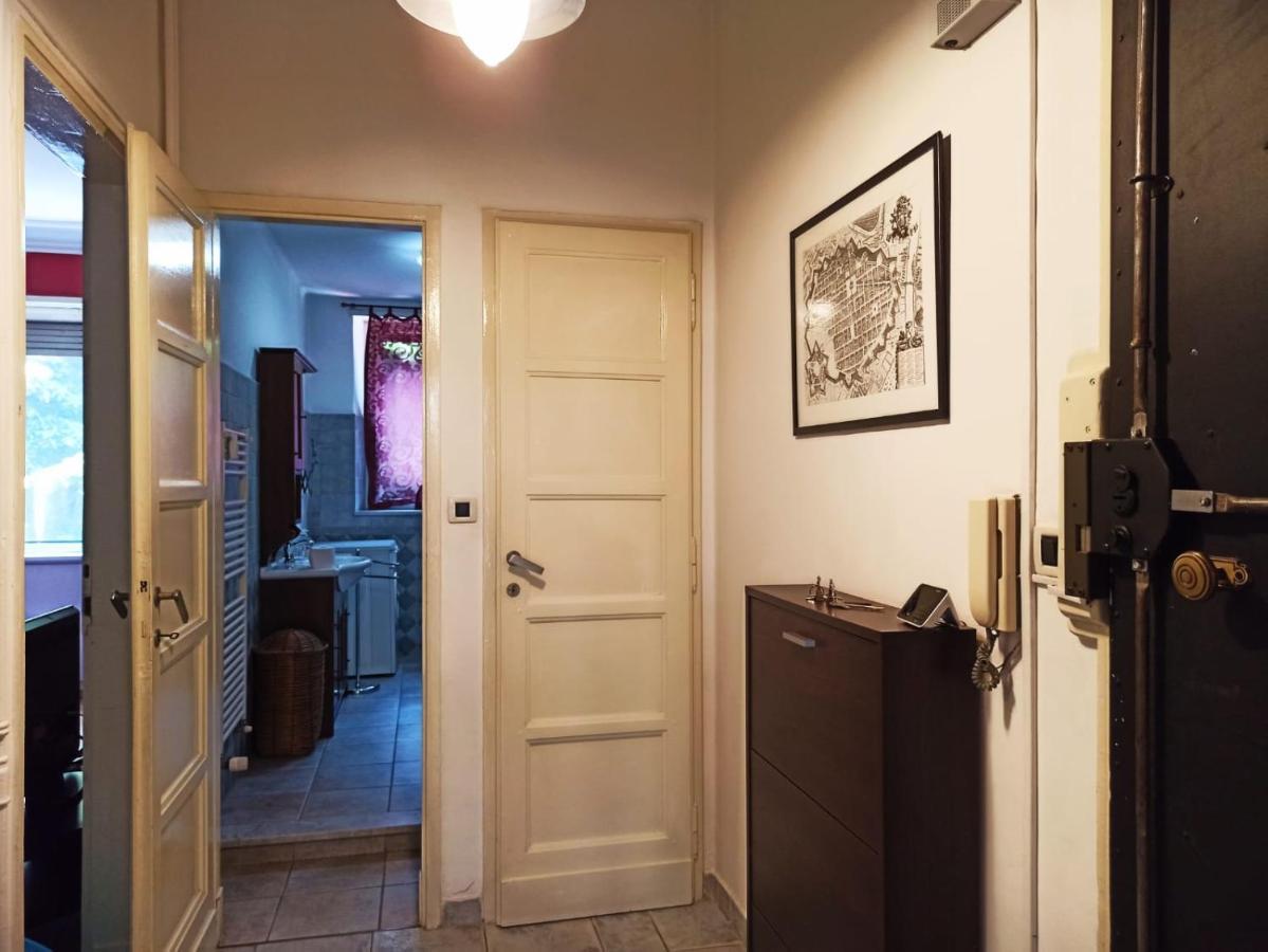 La Casa Di Born In Apartamento Turín
